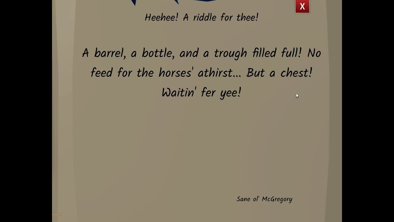 The 'Small Barrel Full of Pickles' Riddle: A Dive into Turkish Folklore